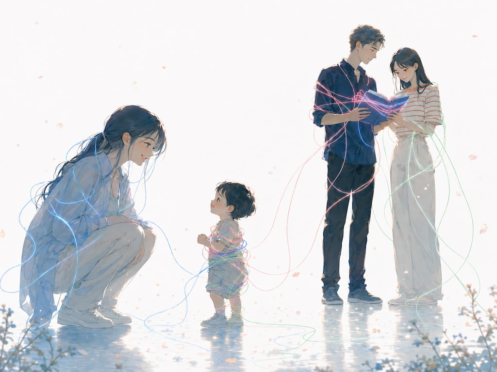 ｢あの時の願いは｣　epilogue