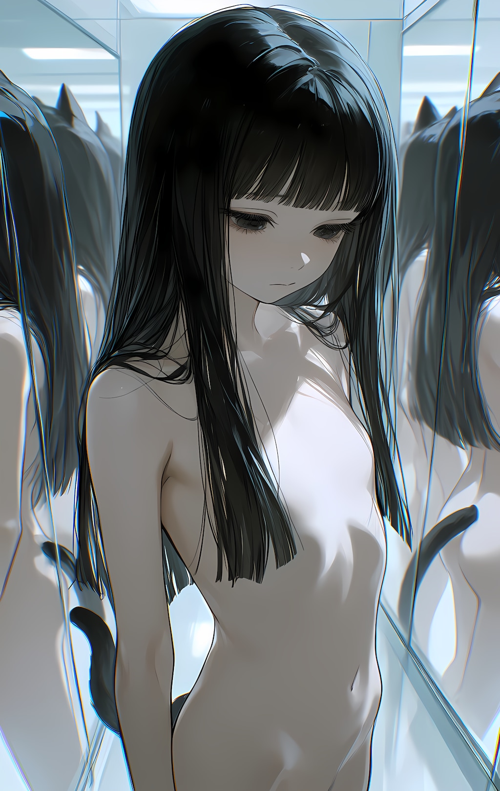 ちっぱい
