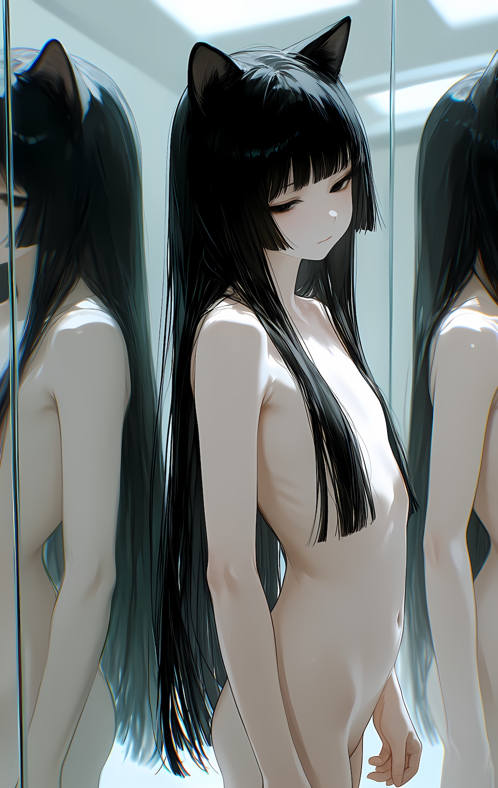 ちっぱい