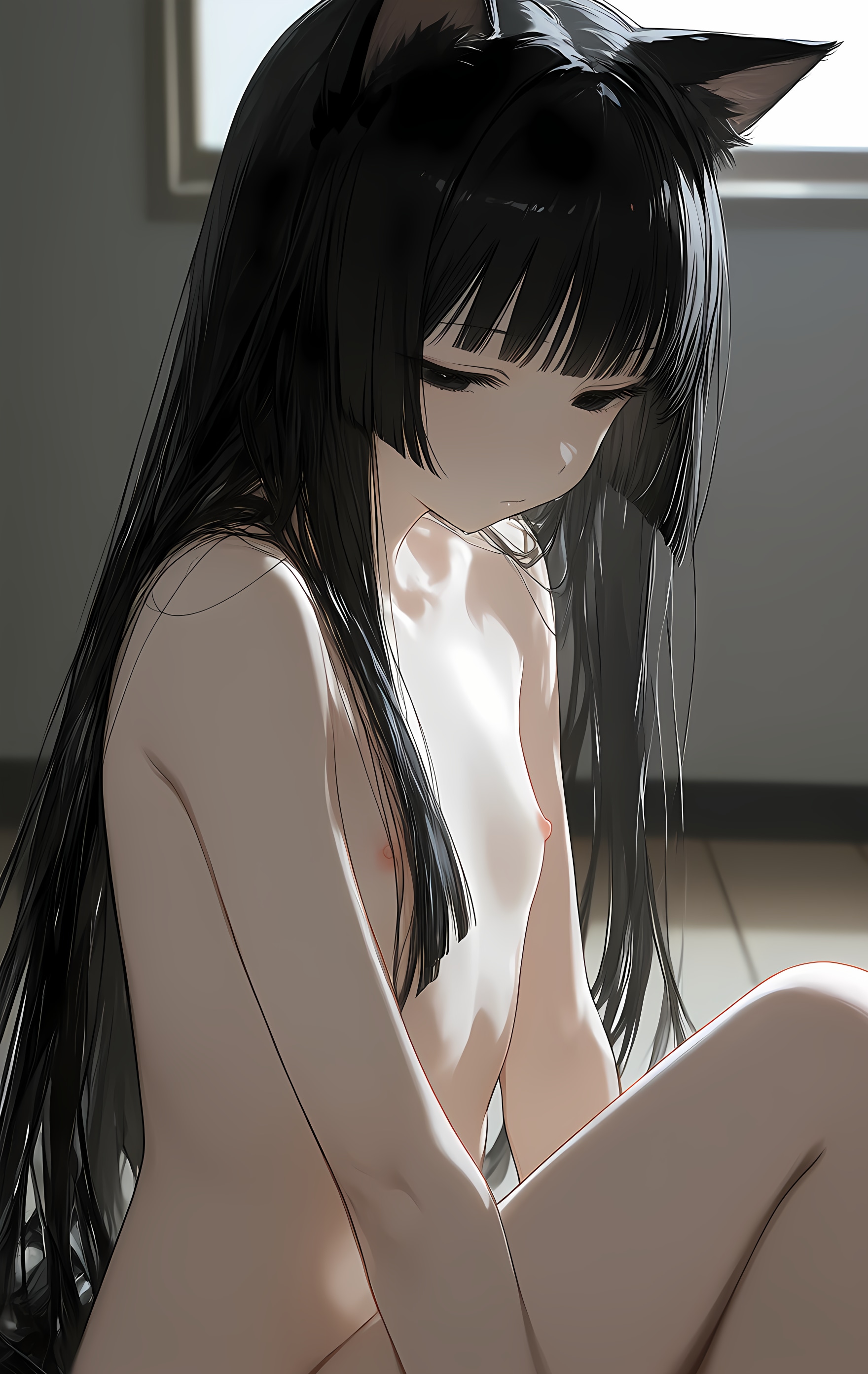 ちっぱい