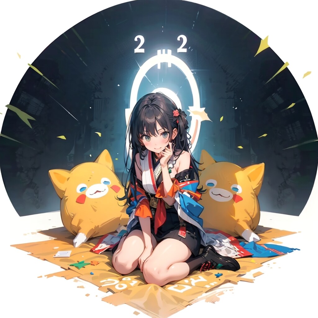 2025年明けましておめでとうございます。
