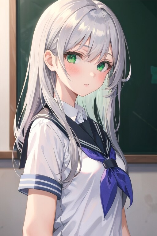 ステラちゃん642 | の人気AIイラスト・グラビア