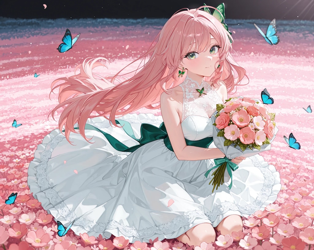 ちちぷいさんに感謝の気持ちを込めて