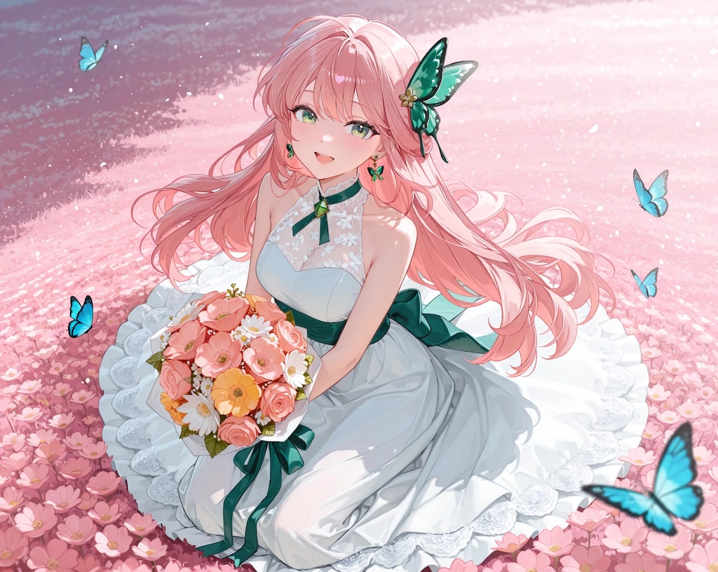 ちちぷいさんに感謝の気持ちを込めて