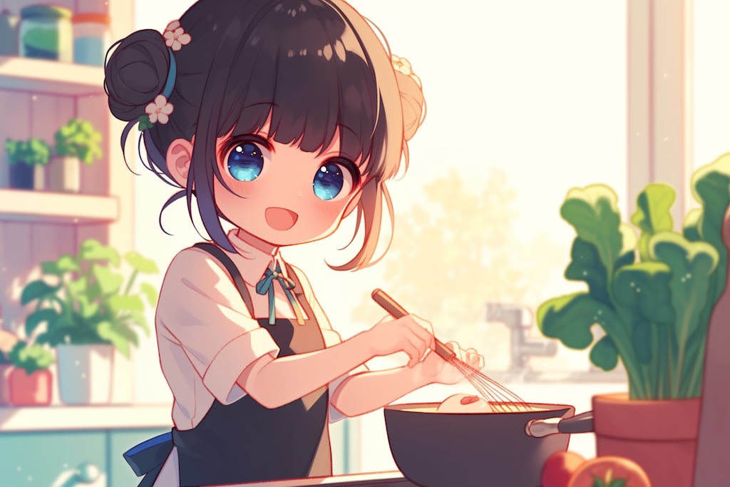 ちびだんごちゃん🍡✨305