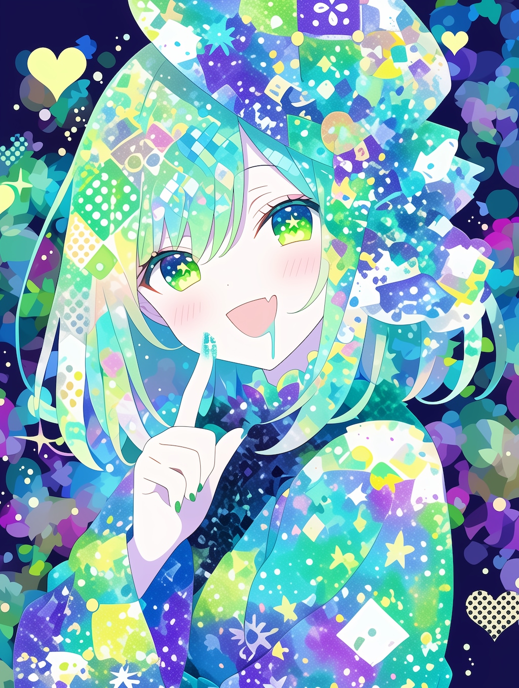 スウィートガール