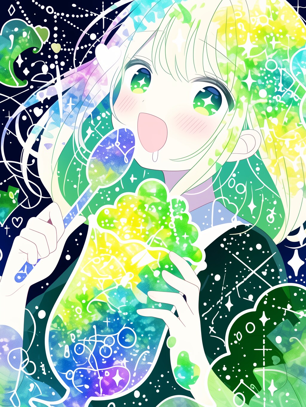 スウィートガール