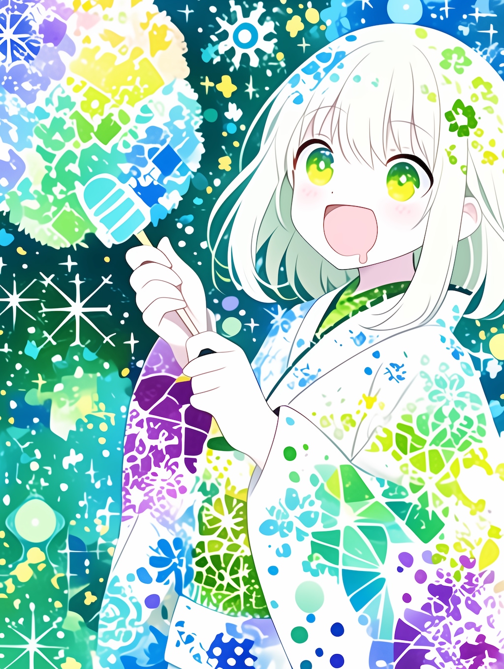 スウィートガール