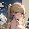和洋折衷 4枚目