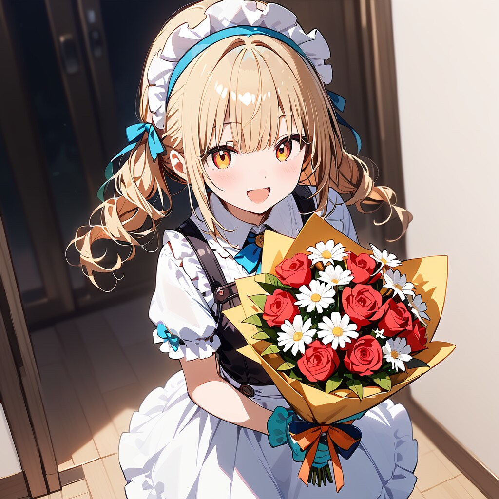 いつもおつかれさま！