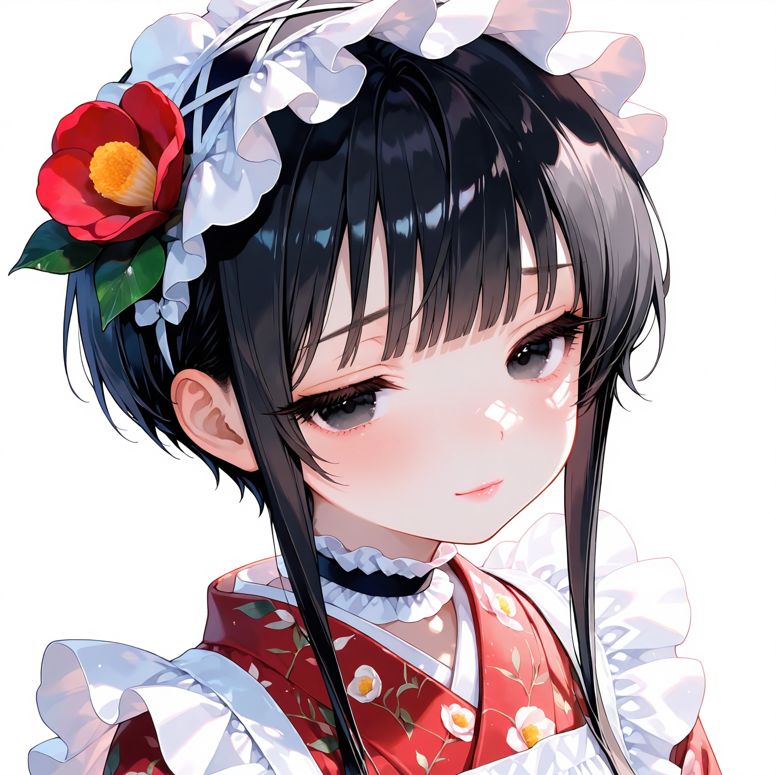 秋風 | の人気AIイラスト・グラビア