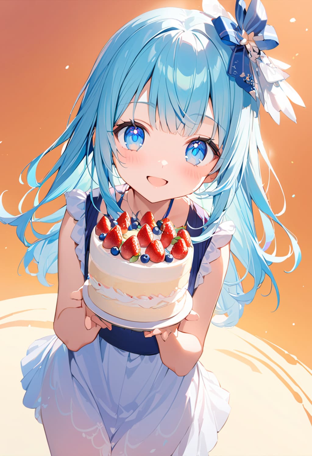 はぴばーすでぃ