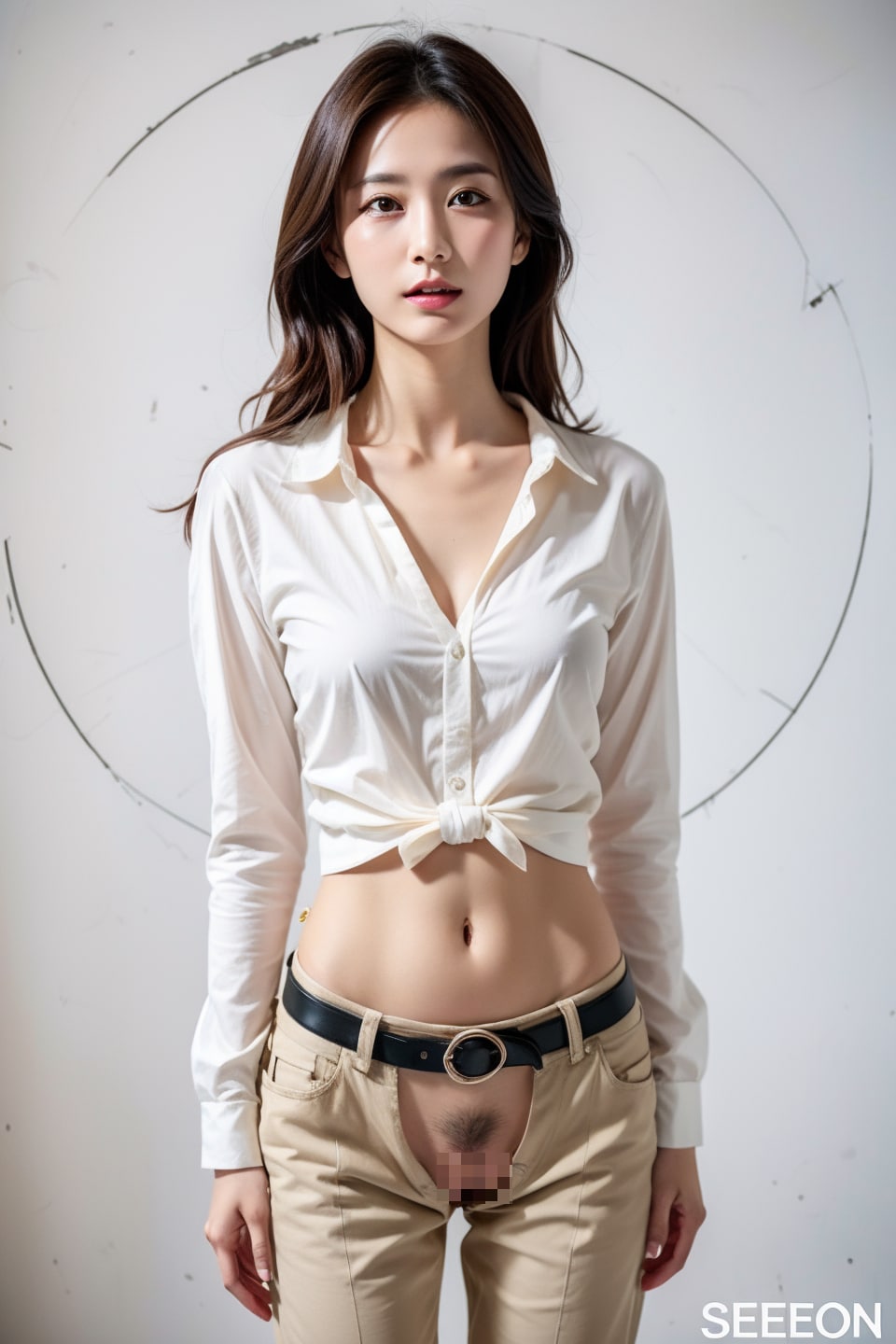 大胆ファッション