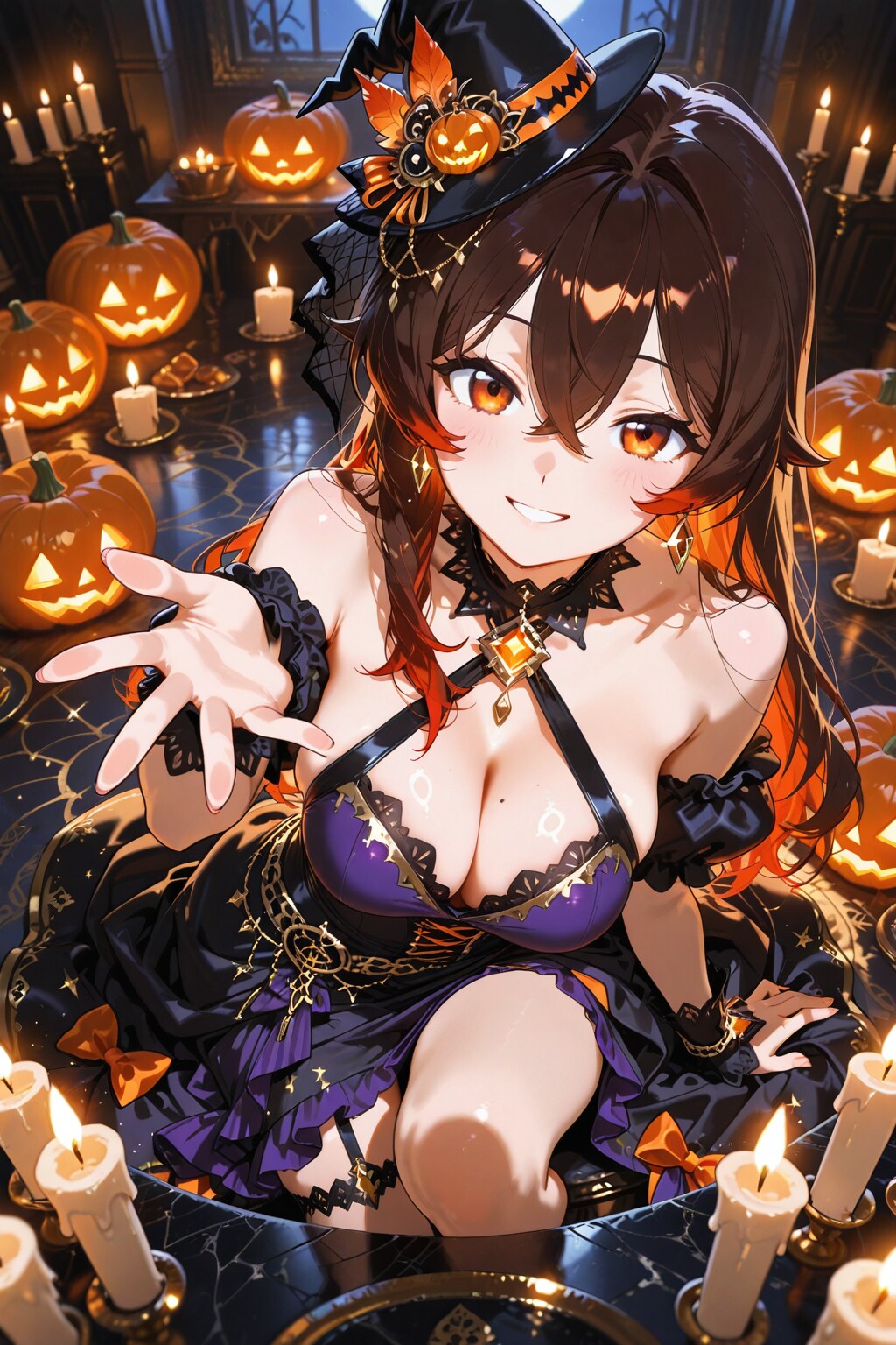 一緒に楽しみましょう？