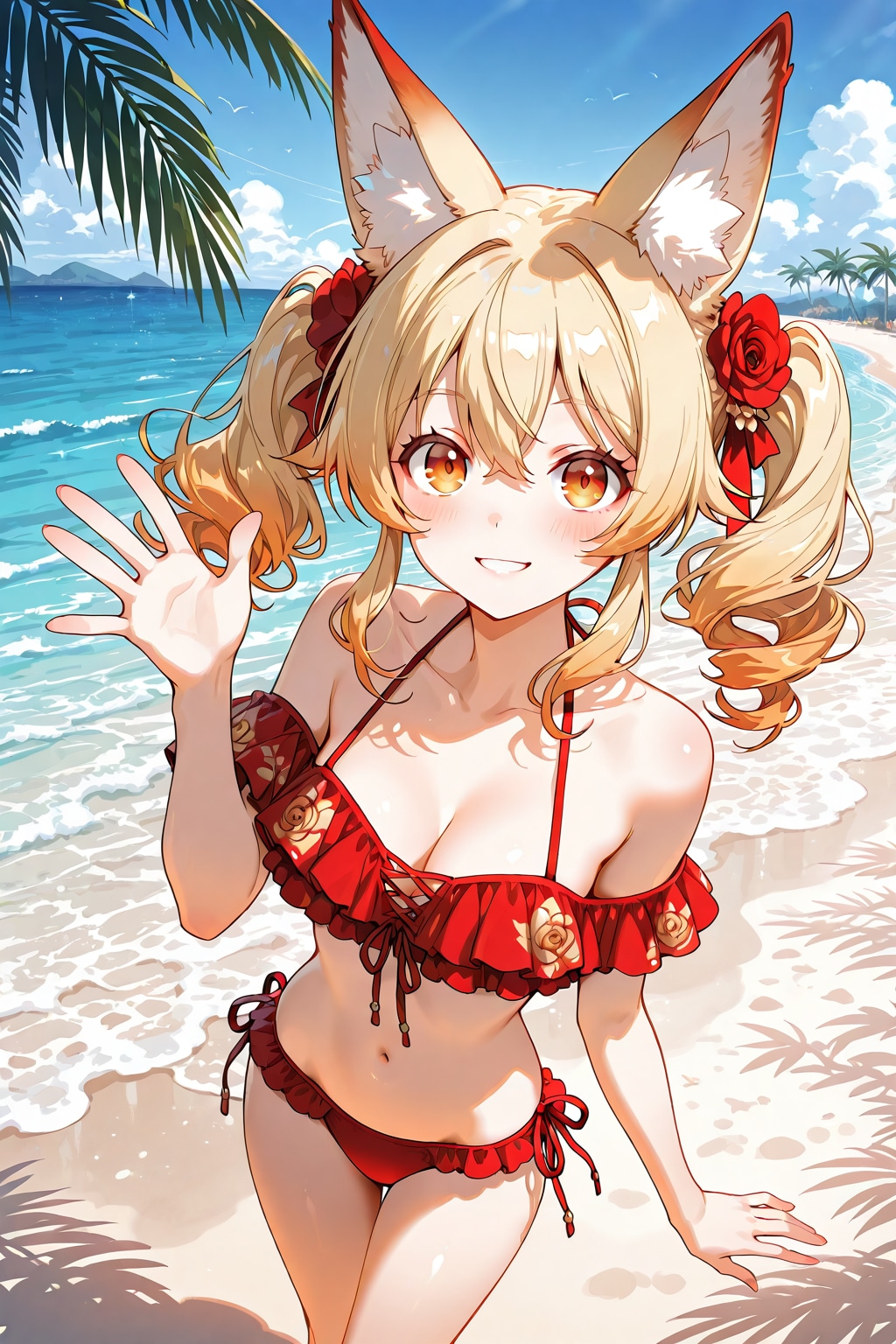 今日は何して遊ぶ？