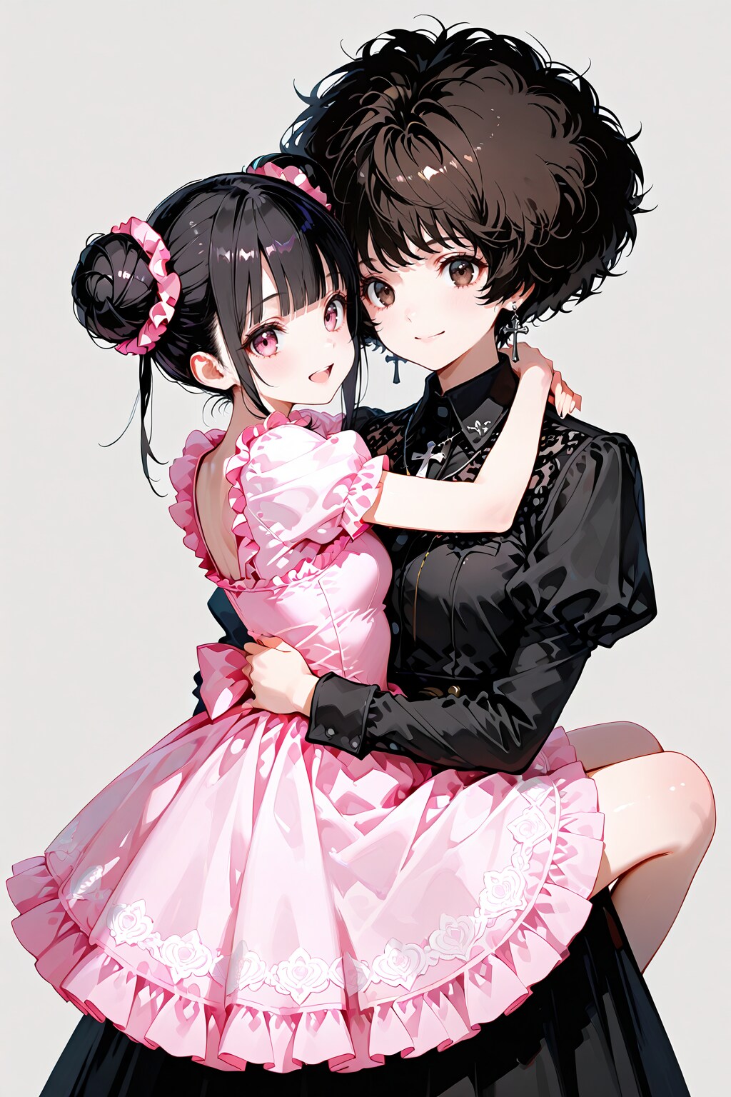 お団子姫さんお誕生日おめでとうございます✨