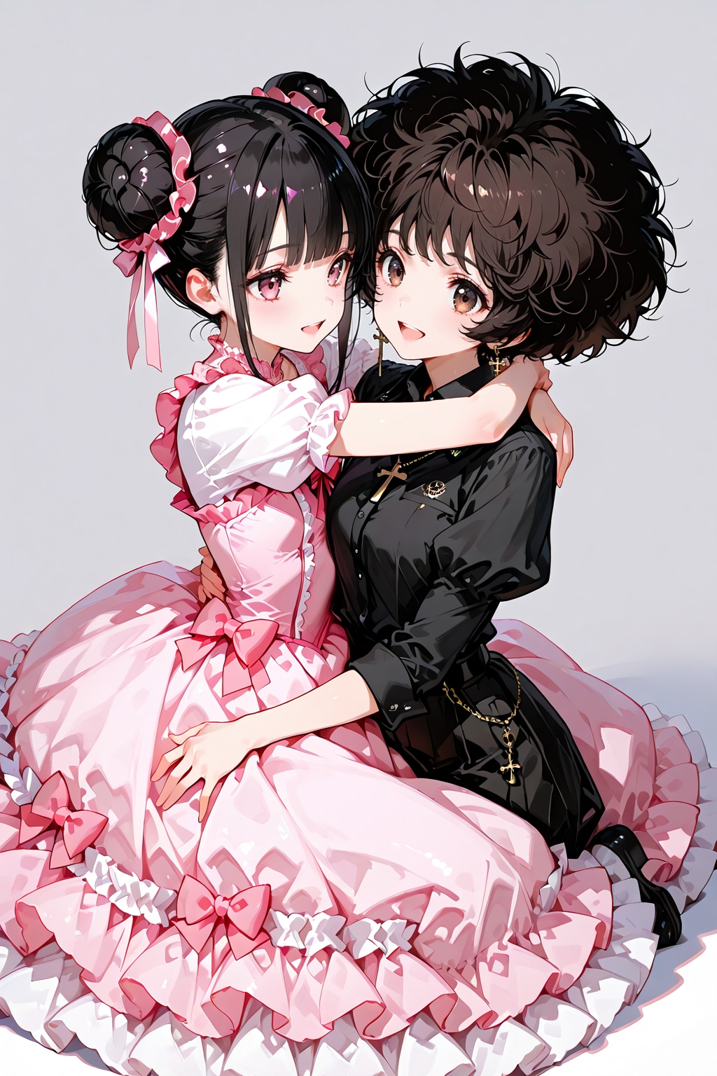 お団子姫さんお誕生日おめでとうございます✨