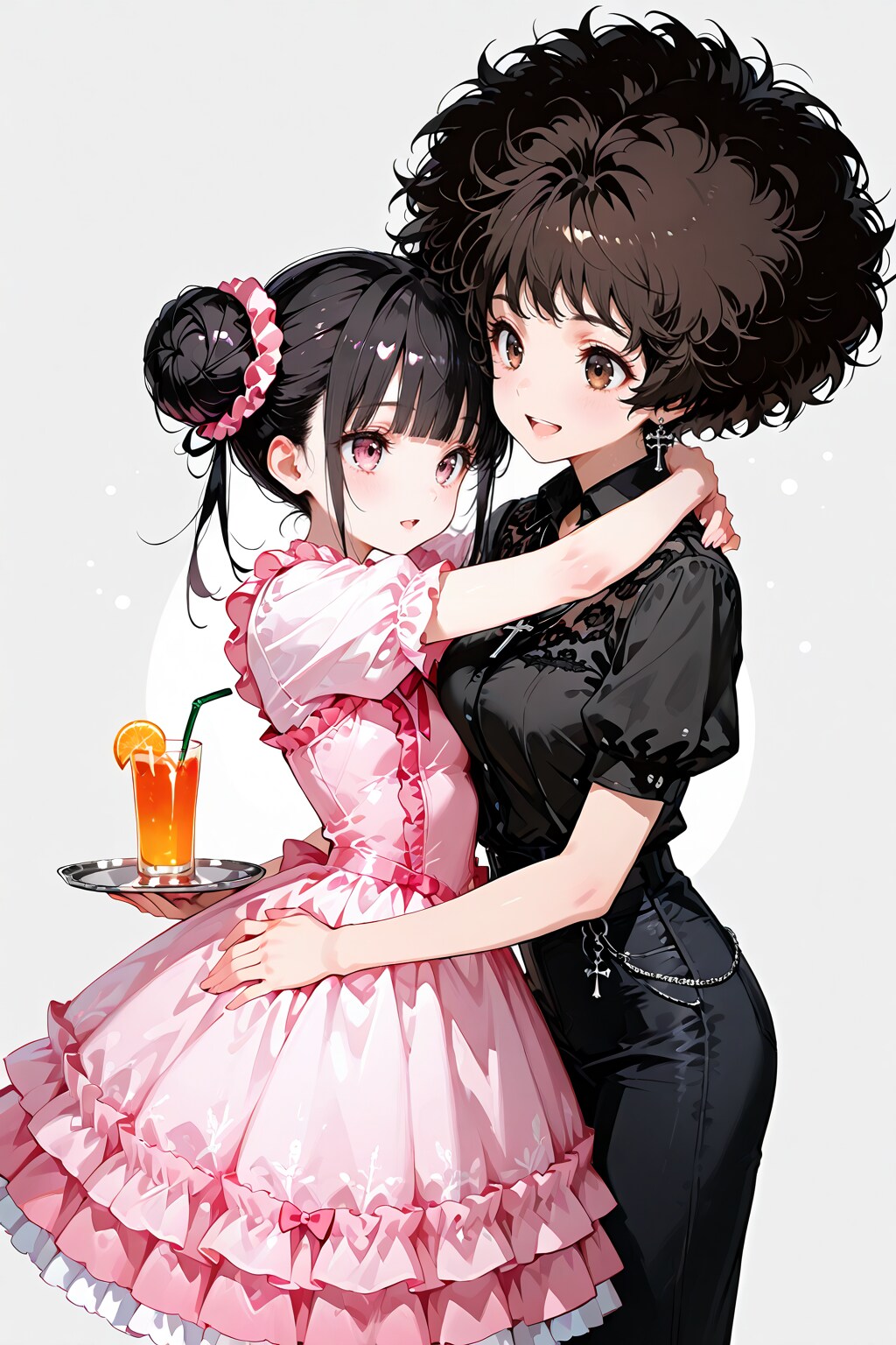 お団子姫さんお誕生日おめでとうございます✨