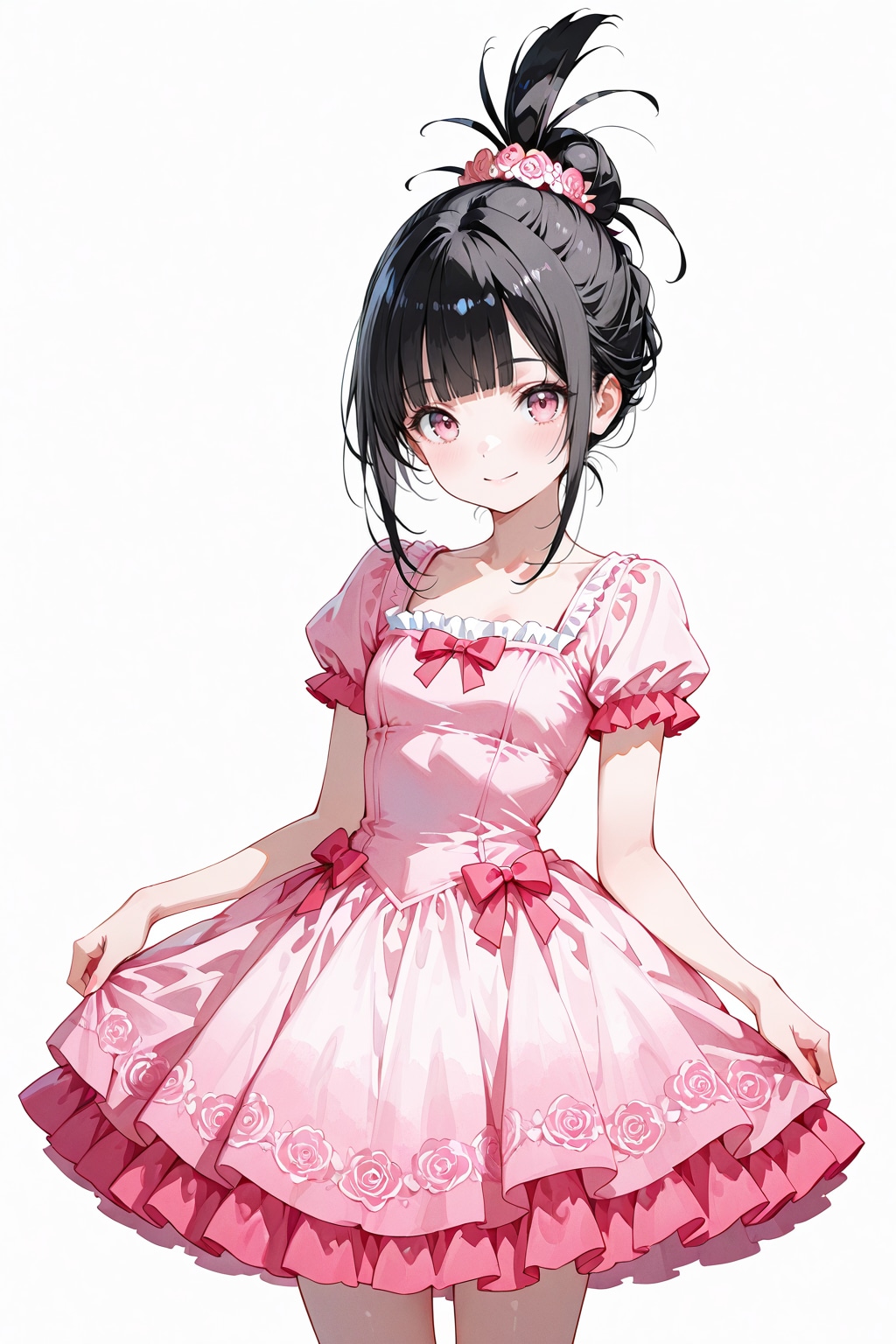 お団子姫さんお誕生日おめでとうございます✨