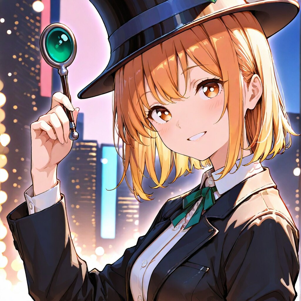 イタズラマジシャン