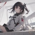 月面基地 2枚目