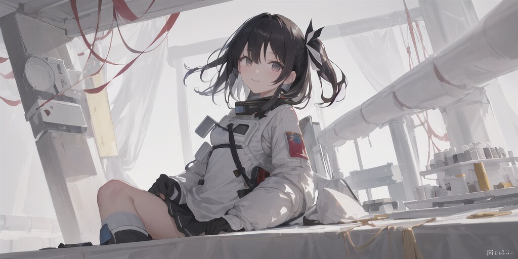 月面基地