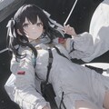 月面基地 3枚目