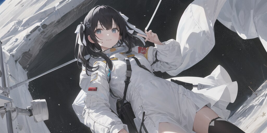 月面基地