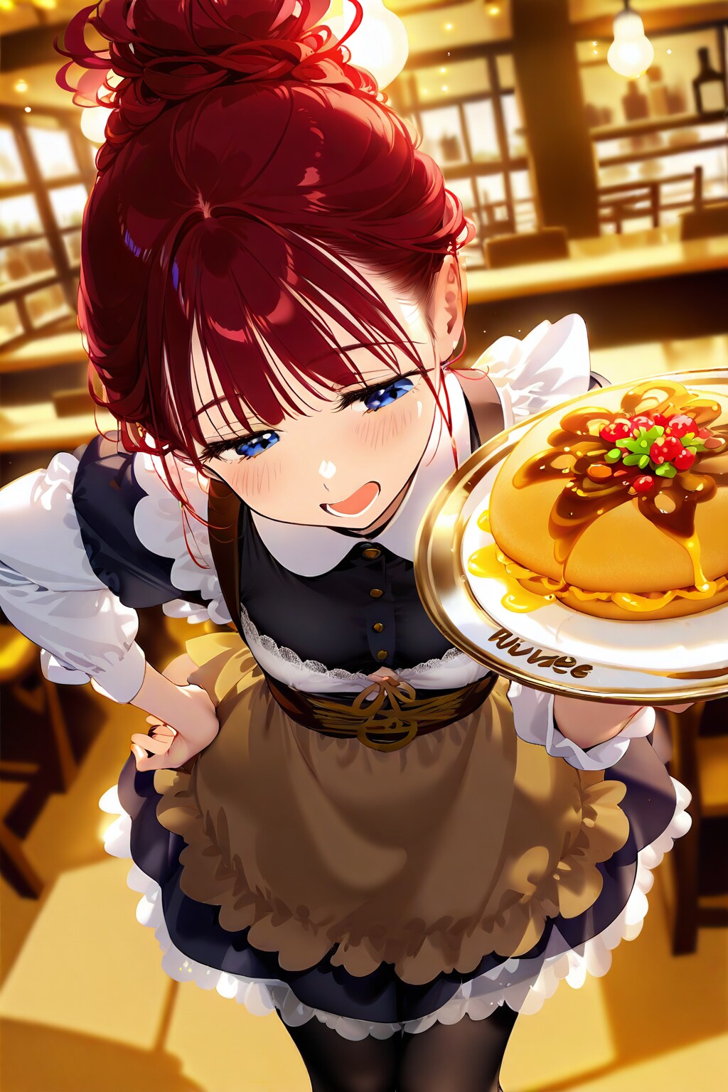 はたらくおね～さん