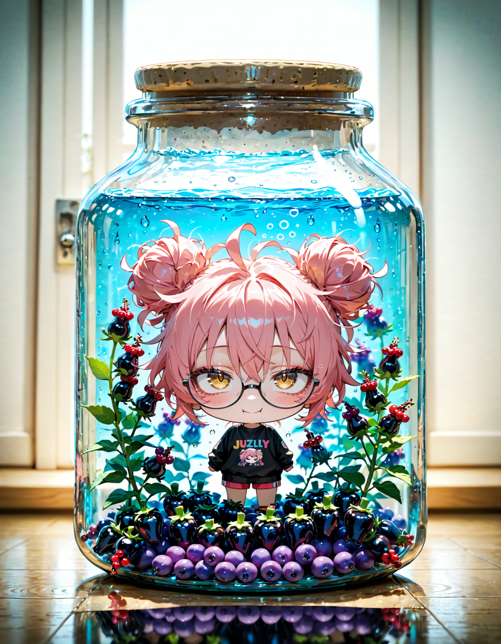 今日は何の日？　カシスの日