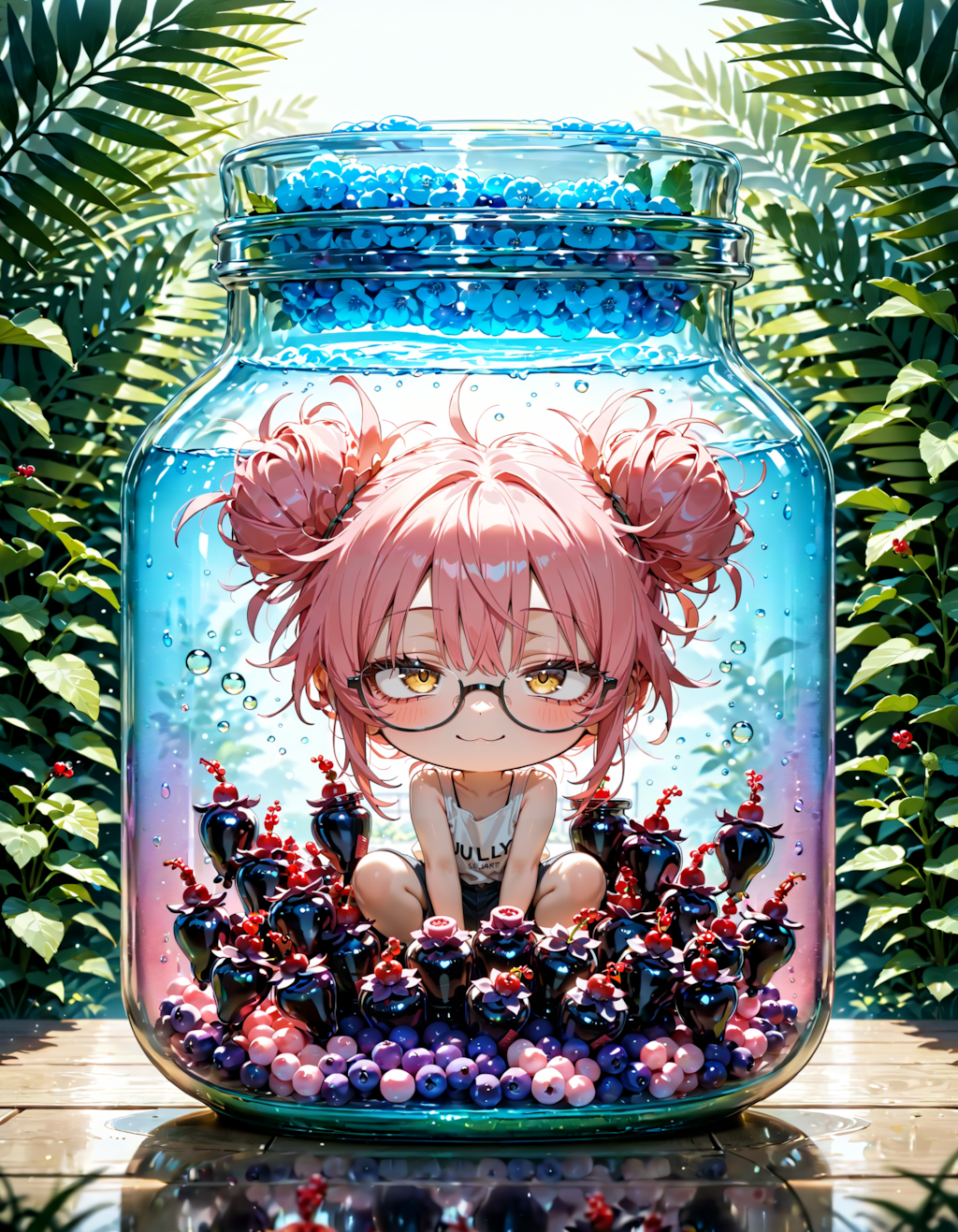 今日は何の日？　カシスの日