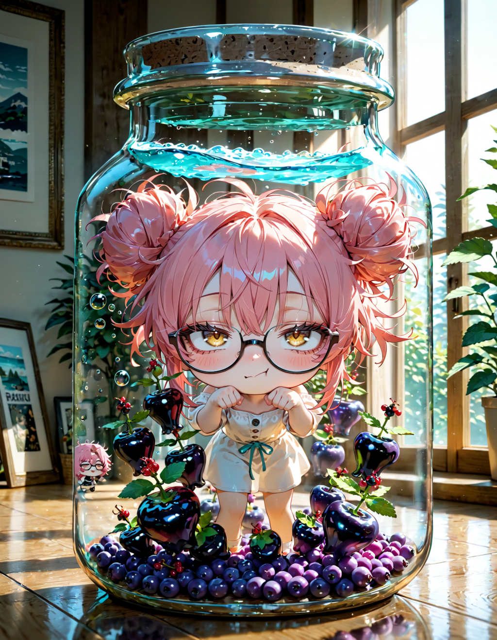 今日は何の日？　カシスの日