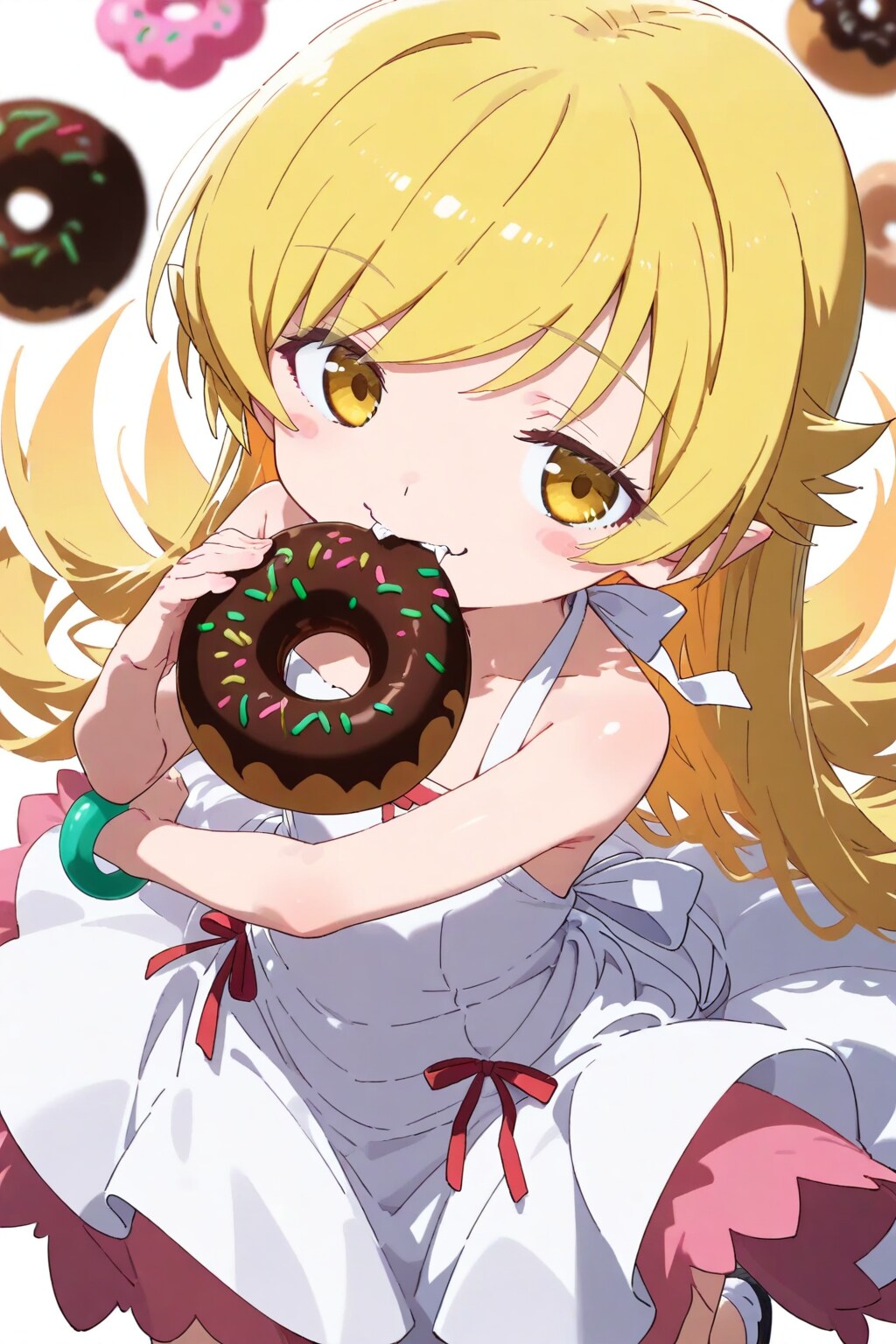 フレンチクルーラーが食べたい