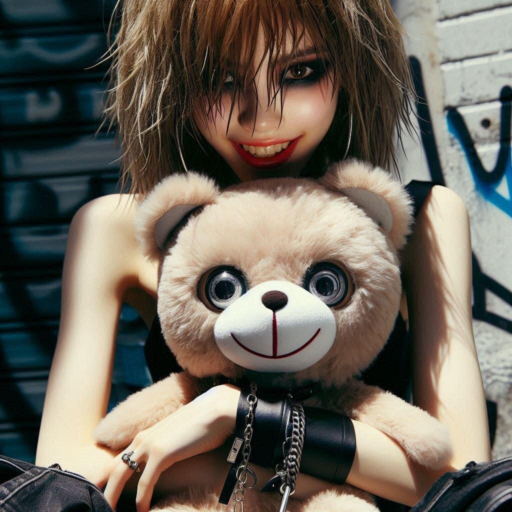 唯一無二のツレ