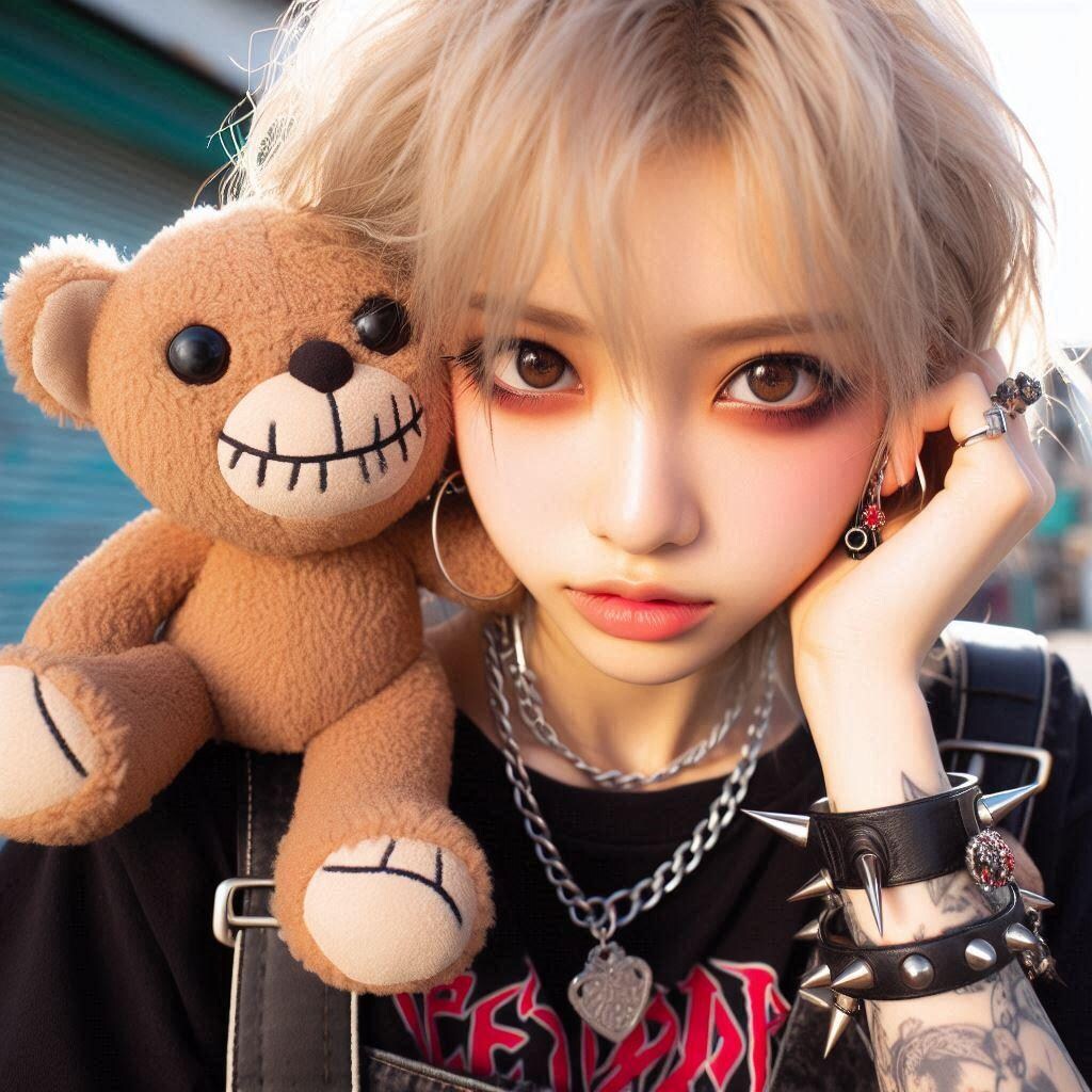 唯一無二のツレ