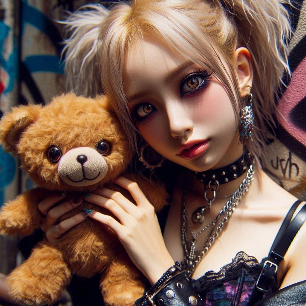 唯一無二のツレ