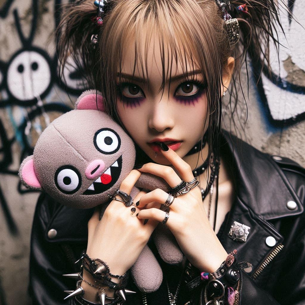 唯一無二のツレ