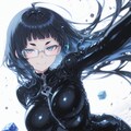 ゴム麻呂ぱっつん 5枚目