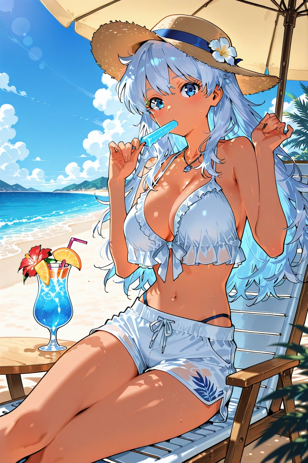 バカンス