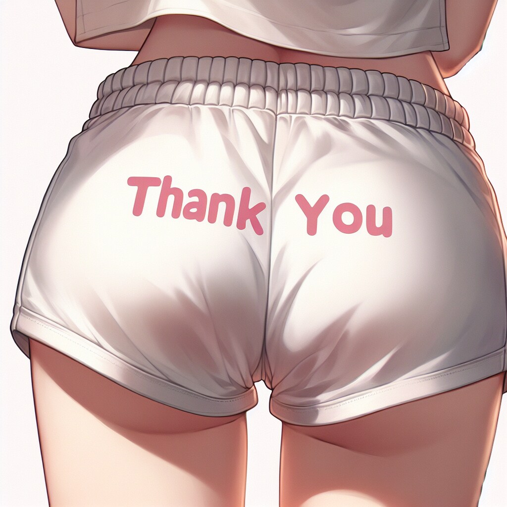 ありがとう