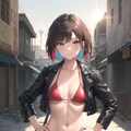 おなか 4枚目