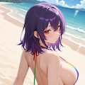 ハイレグ　勇ちゃん 8枚目