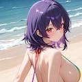 ハイレグ　勇ちゃん 4枚目