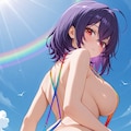 ハイレグ　勇ちゃん 7枚目
