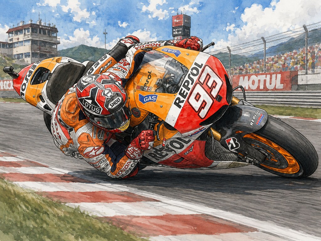 MotoGP