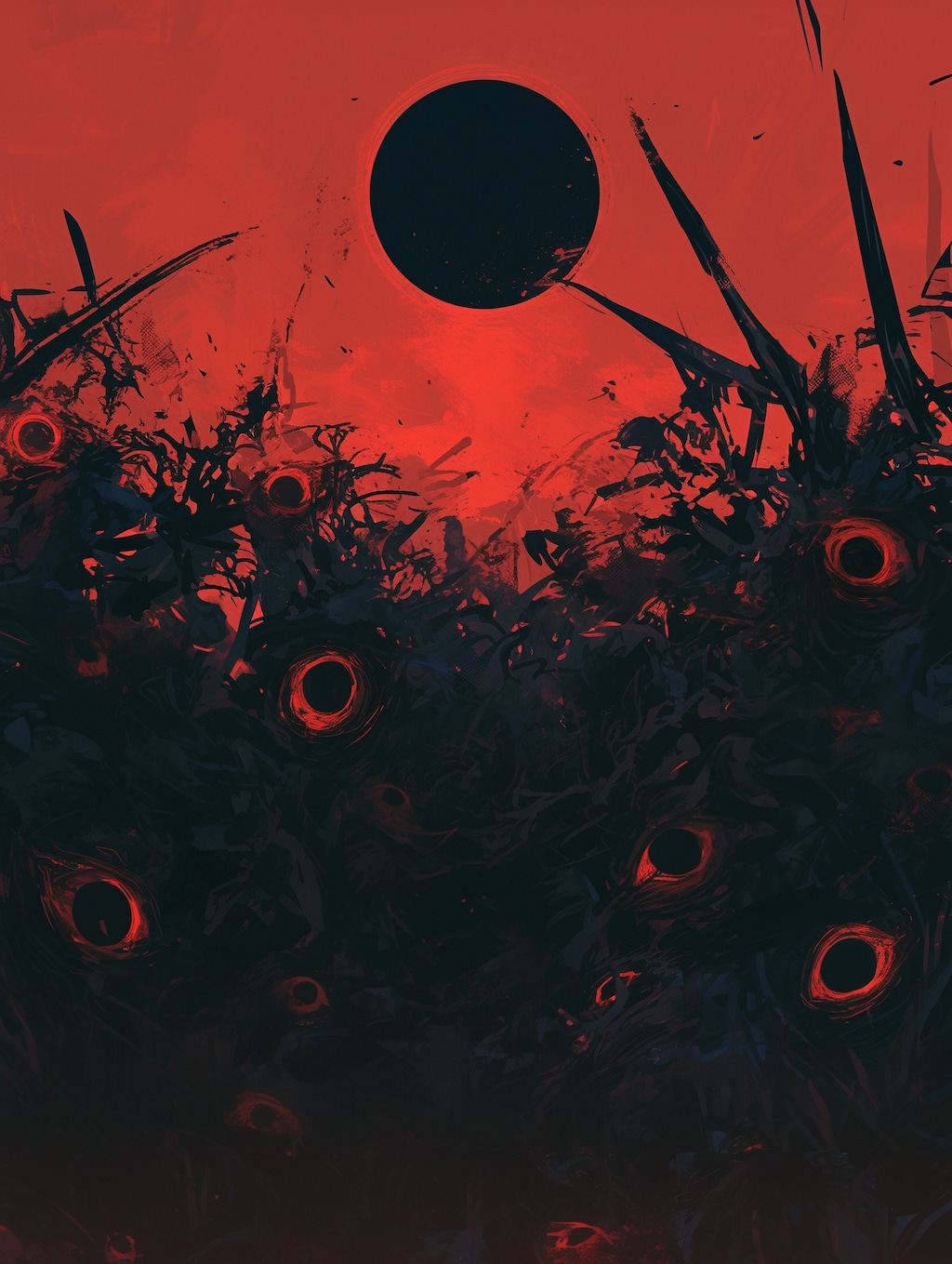 目を閉じて帰ろう