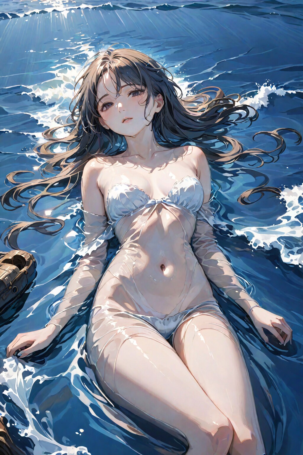 Shallow