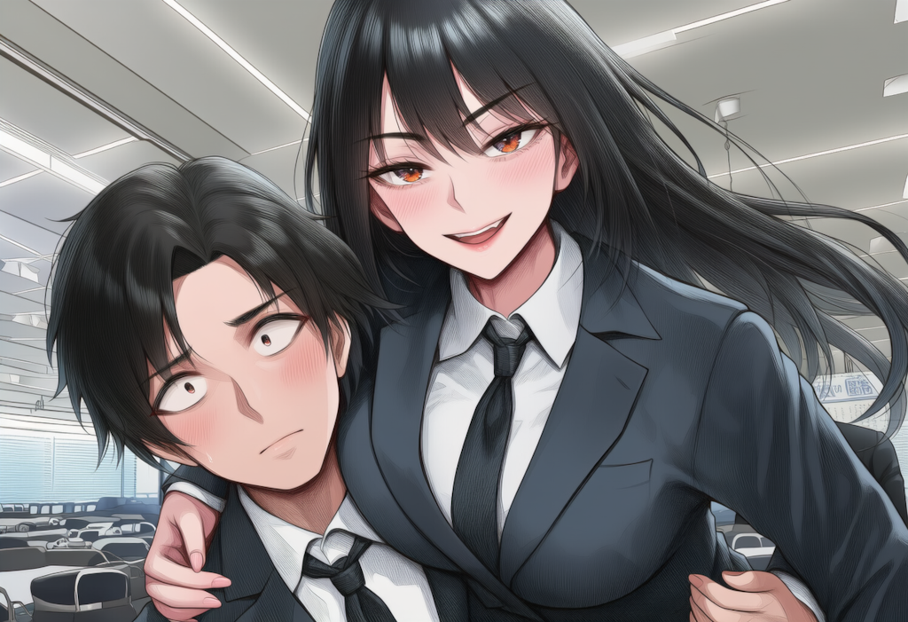 やあ、高崎君。今度は山口に出張だ!