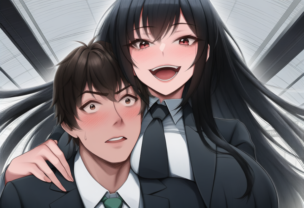 やあ、高崎君。今度は山口に出張だ!