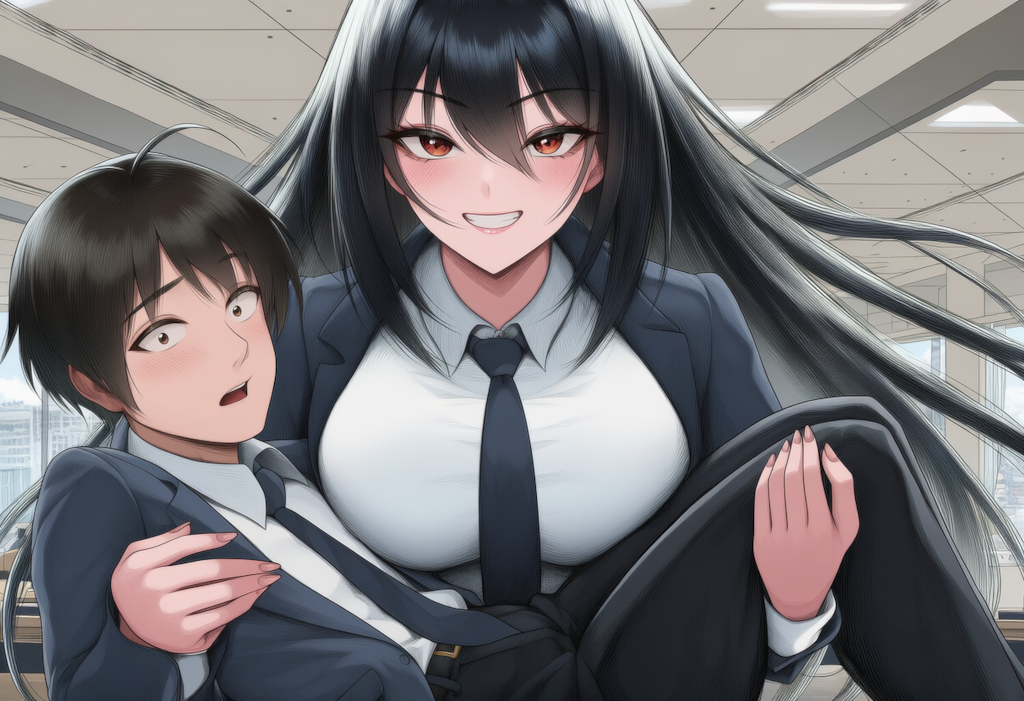 やあ、高崎君。今度は山口に出張だ!